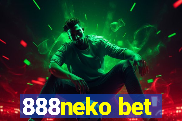 888neko bet